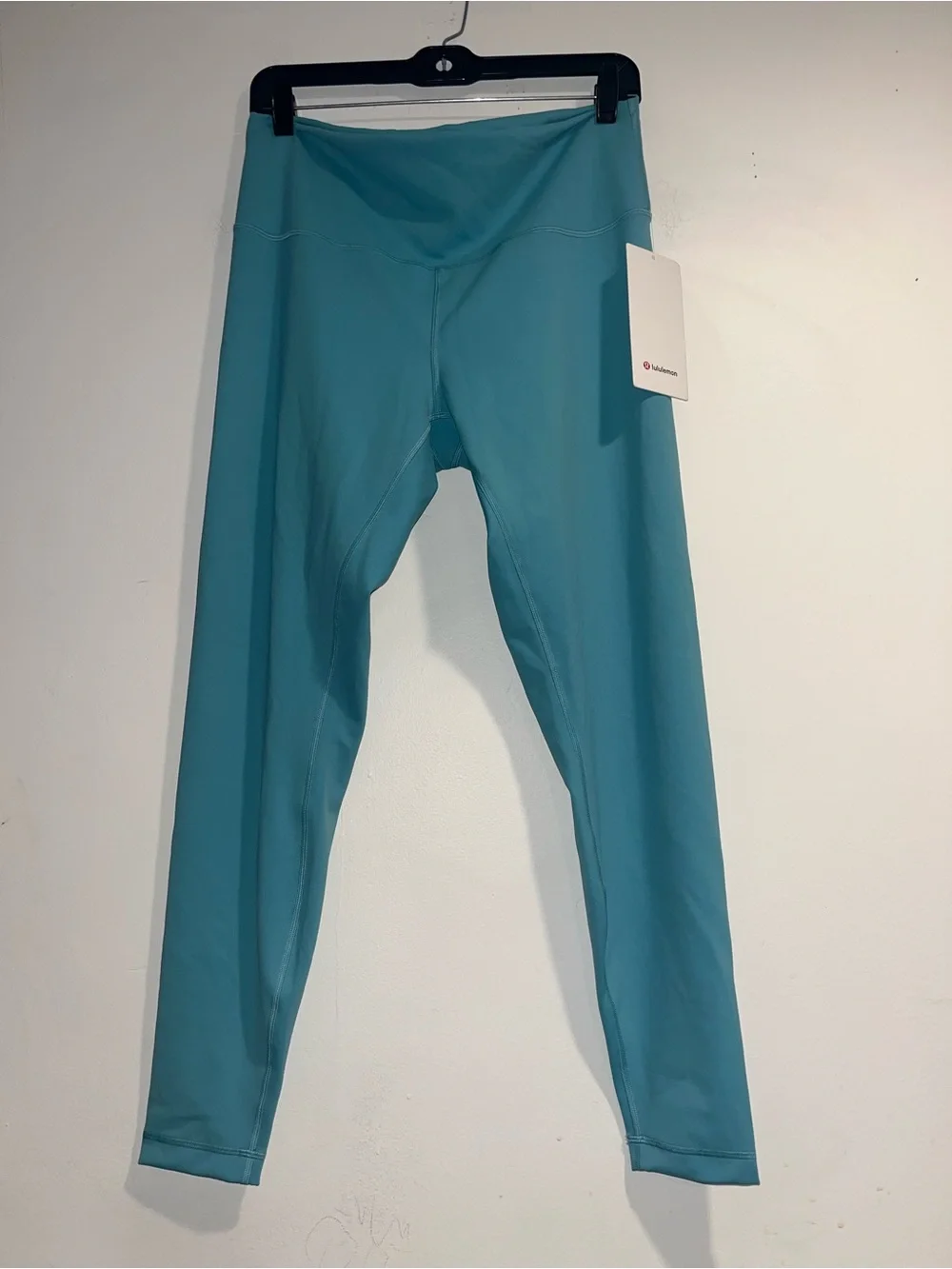 LULULEMON Wunder Train HR 28in leggings NWT